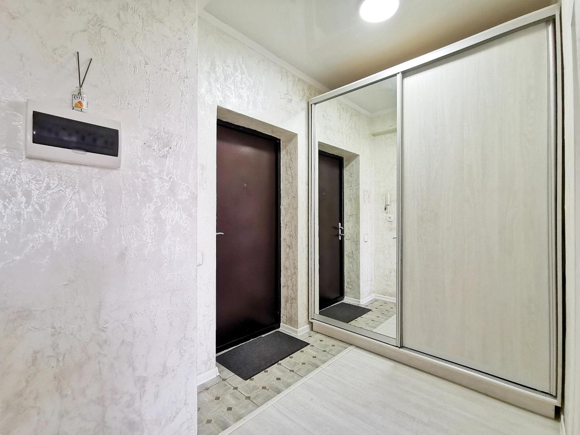 Appartments " Zhetysu-4" Almaty Exterior foto