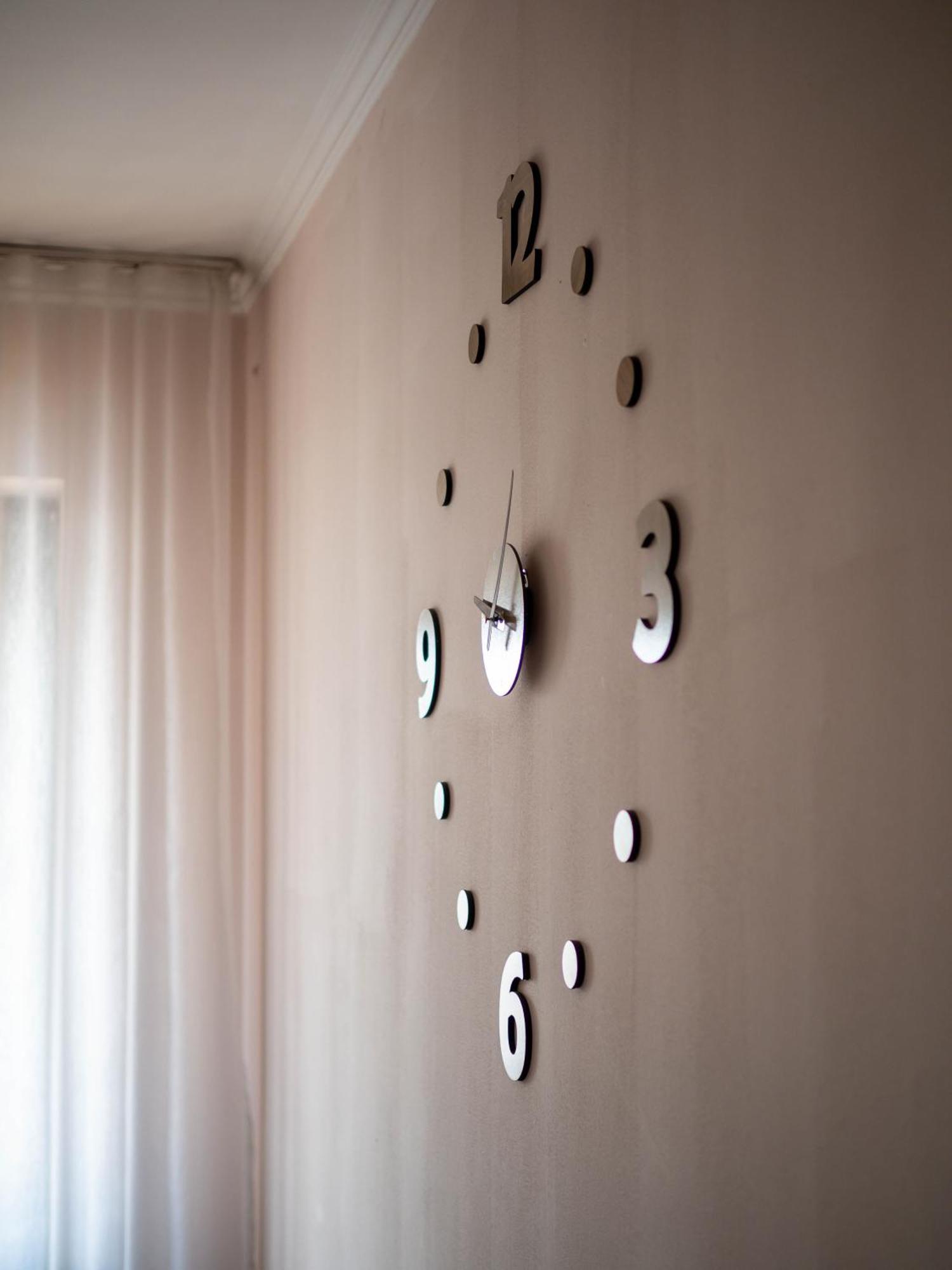 Appartments " Zhetysu-4" Almaty Exterior foto